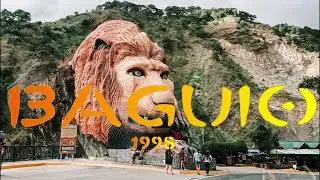 Baguio [April 25, 1998]