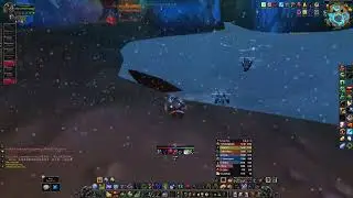 frost of path