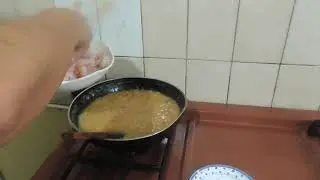 🧂🍽🥄🔪🧂👩‍🍳👩‍🍳🍤🍤🍤🍤🍤Sango de camarón receta de la costa ecuatoriana🎤🎞🎧📽🎥💯🎬🎙🤓