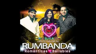 RUMBANDA - Romanticas Bailables Mix  |- DJ-Ender_Alfonzo -|