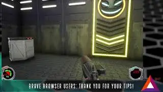 Star Wars Dark Forces 2 - Unreal Engine