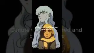 Berserk Griffith vs Canute Vinland Saga #berserk #vinlandsaga #griffith