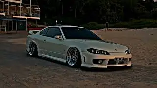 this JDM car 🚗 ( TikTok edit )