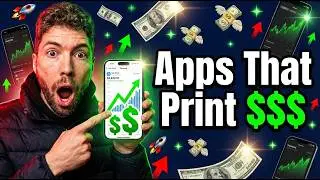 Crazy Apps That Print $$$ | BIP EP34