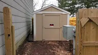 Indian Lake Aeration System Sound Video