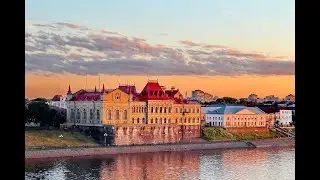 Рыбинский музей-заповедник