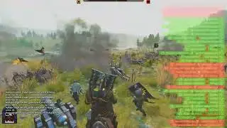 Mount and Blade 2 Bannerlord Mods + The Old Realms Warhammer Total Conversion Mod Gameplay Battles