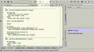 Using Runtime Analysis for Auto-Completion in Wing IDE 5