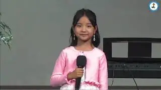 Bawipa Thawngin Keimah Ka Nung Deborah Dawt Chin Sung