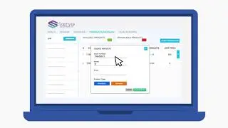 Saphyte -  Turn your Product Catalogues into Automated Processes!