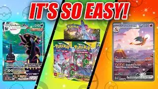 Investing in Pokemon Cards in 2024 - Beginners Guide