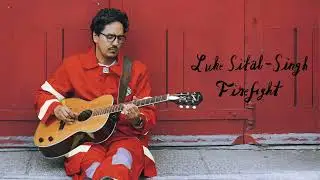 Luke Sital-Singh - Firefight (Official Audio)
