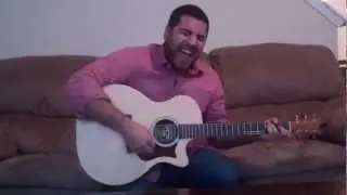 Micah - Don't You Worry Child (Swedish House Mafia ft. John Martin cover)