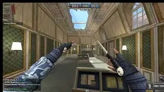 Point Blank Luxville  Rem1x