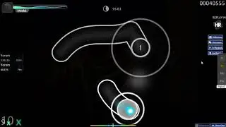 [osu!] Resurrection - Gank