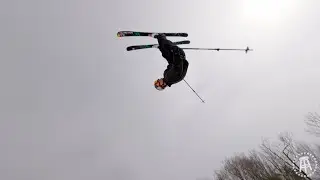 Behind The Scenes of Mac Forehand's Historic Inverted Rail Slide
