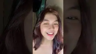 Live cewek cantik asli Bandung #cewekcantik