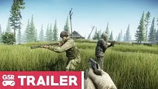 Escape from Tarkov - Closed Beta Gameplay