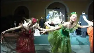Тургенев 2017 (2 часть)