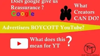 Google goes down because of YouTube