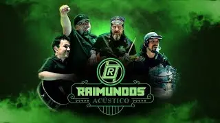 Raimundos - Lugar ao Sol (Acústico)