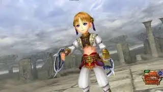 DFFOO - The Adventures of Exdeath and non-event Chaos ft. Aphmau LC