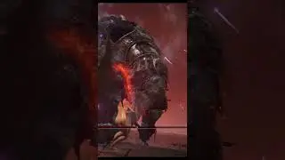 Colmillo del Sabueso Vs Radahn Elden ring