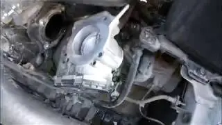 Чистка дроссельной заслонки солярис 1.6
