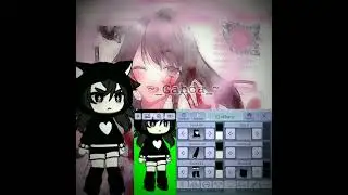 ~Идеи для ос ~девочки~ 3/?  #ютуб #гача