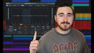 Mixing Vocals with Auto-Tune in Studio One