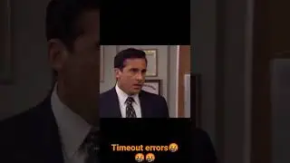 How Timeout Errors Killing CODM | Irritating Timeout in Call Of Duty Mobile