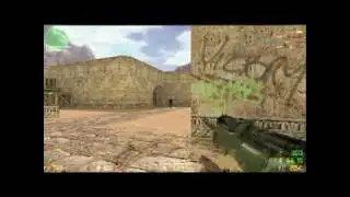 КС 1.6 #НУ БЫВАЕТ ЖЕ ТАКОЕ !!!