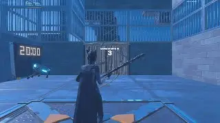 Raider464's Impossible Edit Course 5!