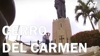 CERRO DEL CARMEN // 02-11-2016