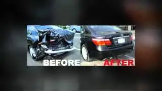 Autobody Saskatoon