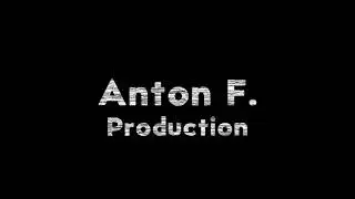 Glitch Logo Animation like HBO Intro/opening theme