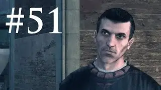 Assassin's Creed 2 / Part 51 \ All Assassins Come Together