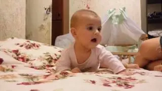 Мирра папина дочка.