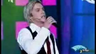 Nikos Oikonomopoulos-Par' to Dromo