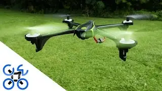 New! SkyViper v2400HD Review