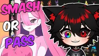 Smash or Pass | Palworld
