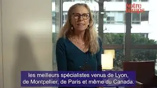 STD Live sur les nouveaux traitements