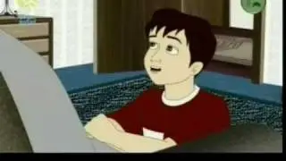 أصحاب السبت 2.flv