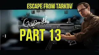 Gunsmith part 13 ETF