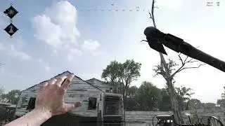 Axe King | Hunt : Showdown
