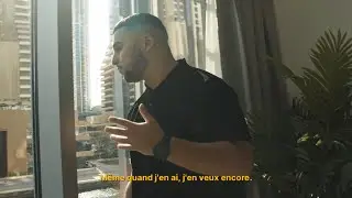 Jayel - Habiba (Clip officiel)