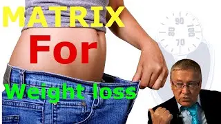 Matrix Garyaev for weight loss and beauty of the figure