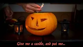 Jack O Lantern (song)