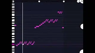 170 - 250 bpm breakcore amen break in fl studio mobile