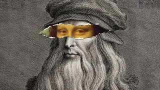 10 Things you didn't know about Leonardo Da Vinci.